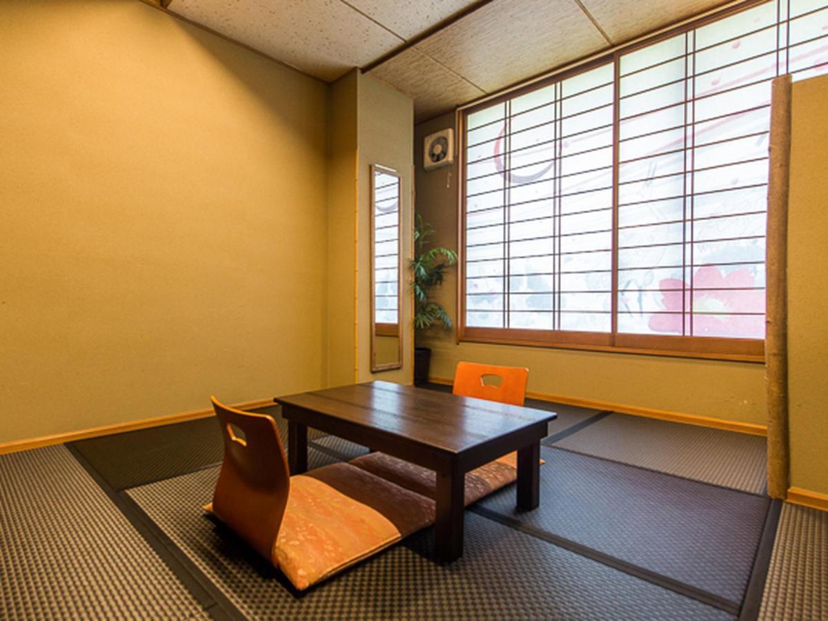 Livemax Resort Shizuoka Amagiyugashima Exteriör bild