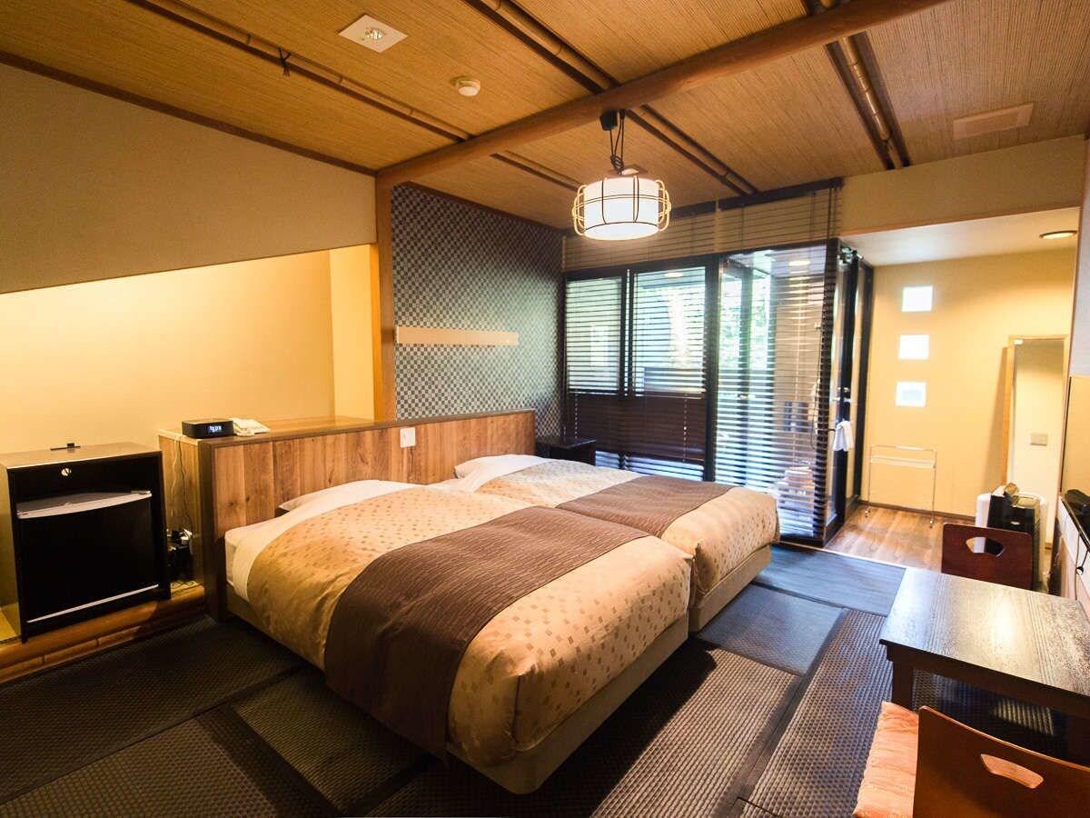 Livemax Resort Shizuoka Amagiyugashima Exteriör bild