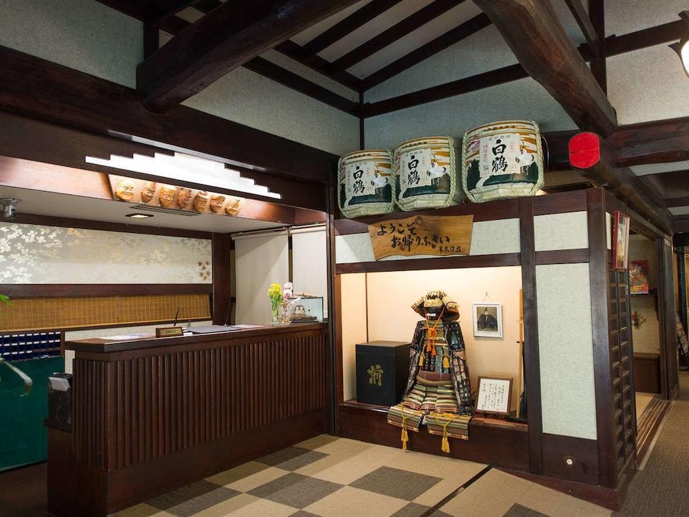 Livemax Resort Shizuoka Amagiyugashima Exteriör bild