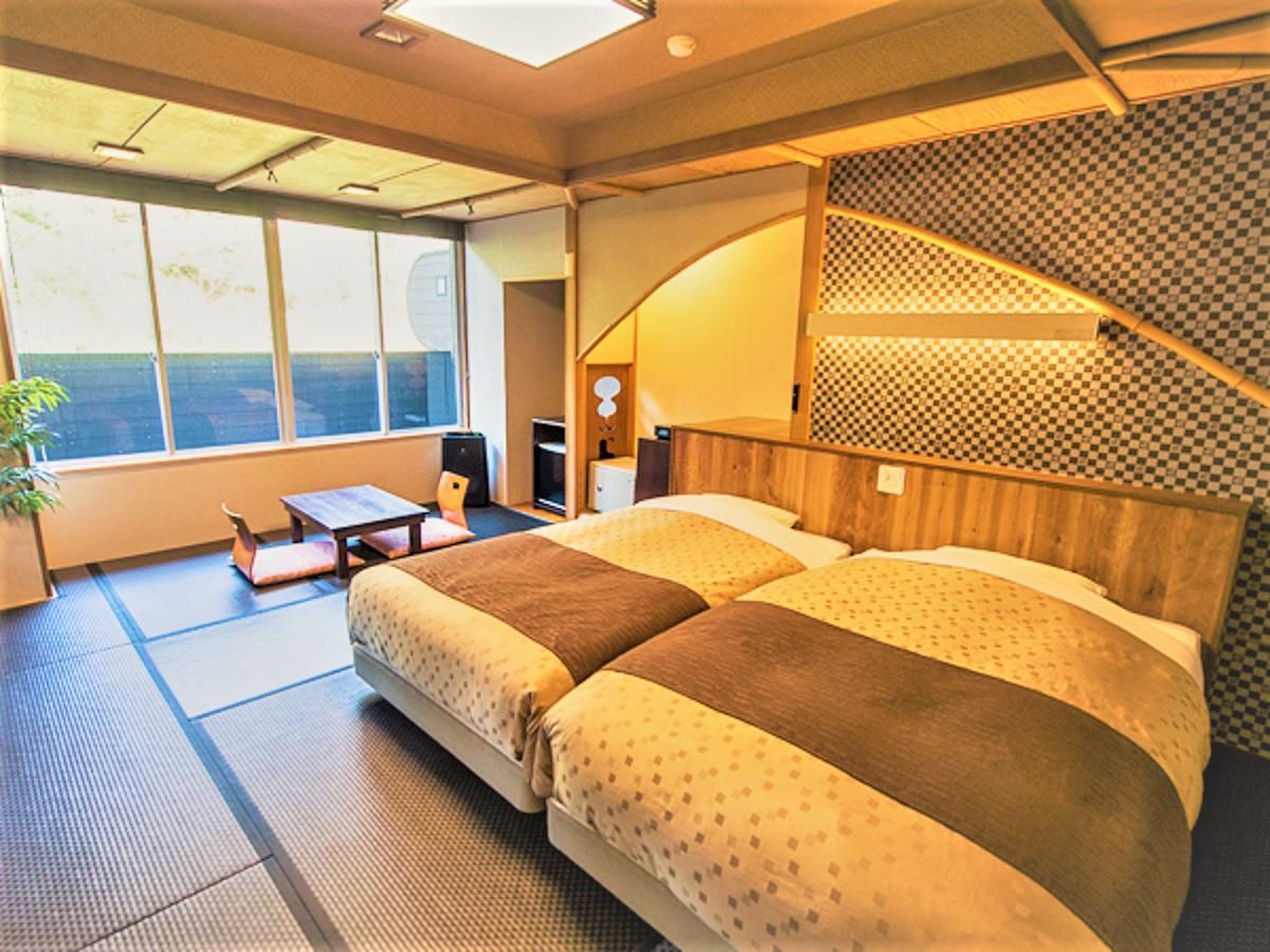 Livemax Resort Shizuoka Amagiyugashima Exteriör bild