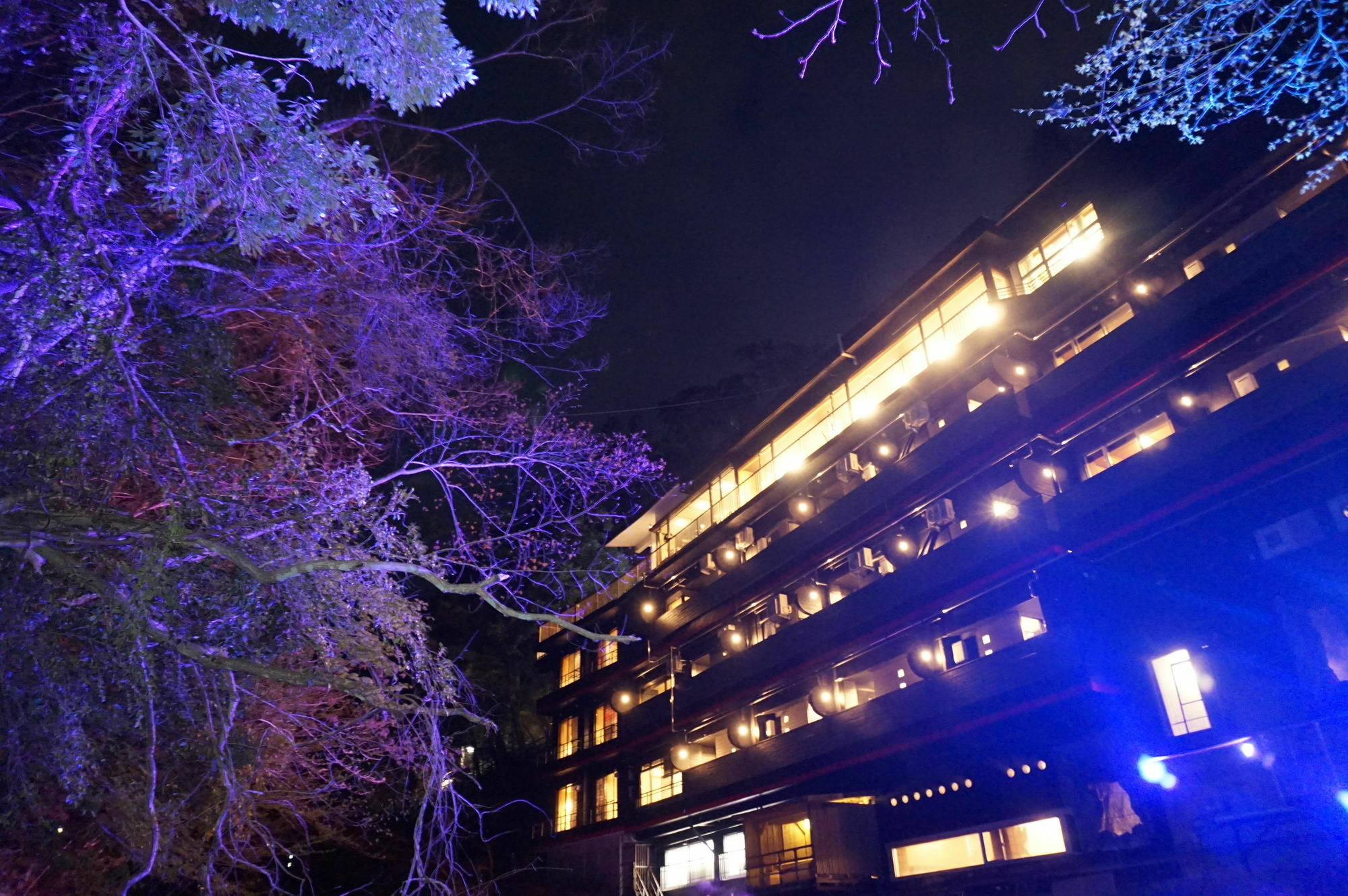 Livemax Resort Shizuoka Amagiyugashima Exteriör bild